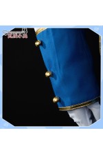 2XXT Cosplay Uma Musume Pretty Derby Seiun Sky Soirée des Chatons Ball Cosplay Costume